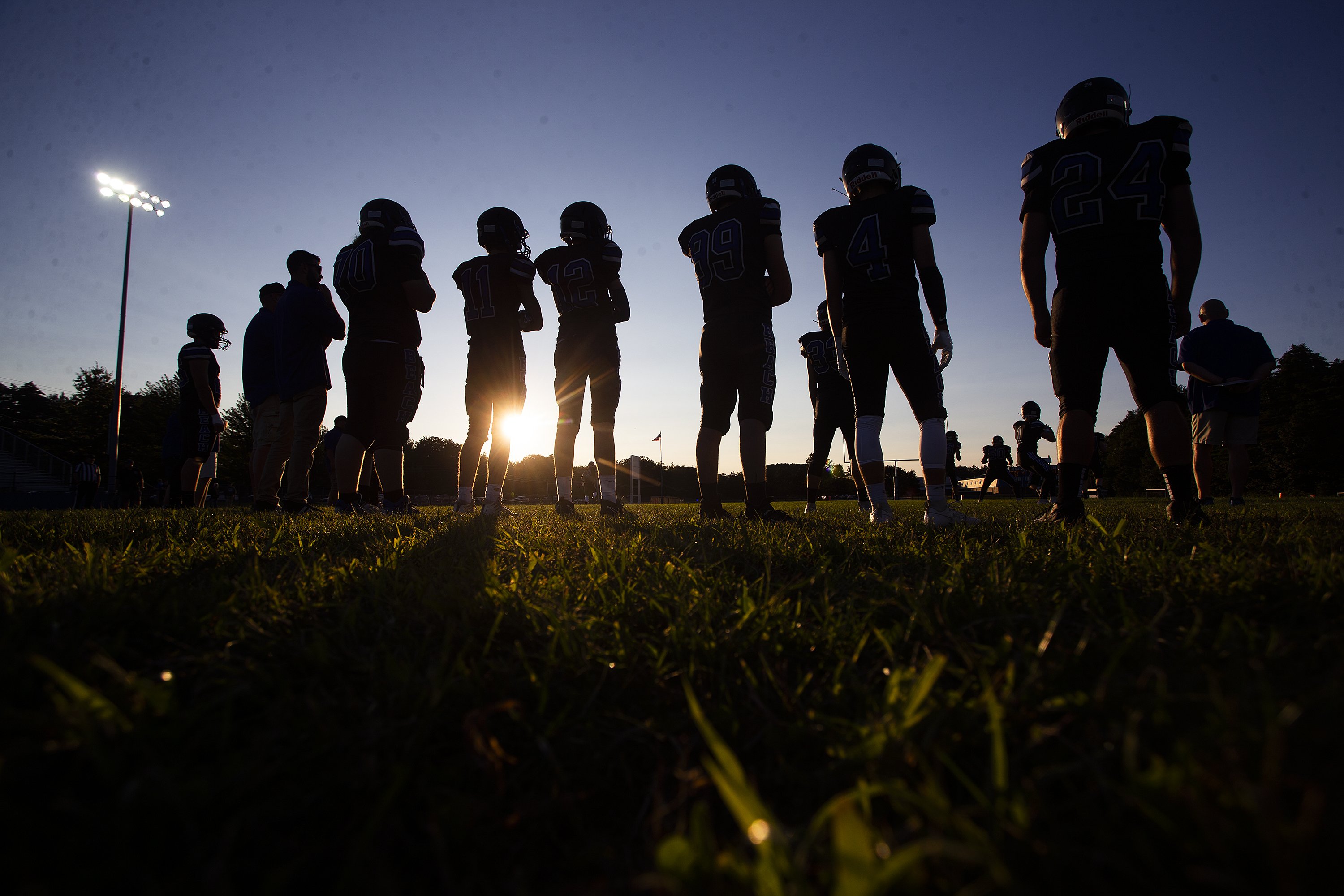 Maine high school playoffs on hold in wake of Lewiston shootings - Vimarsana News