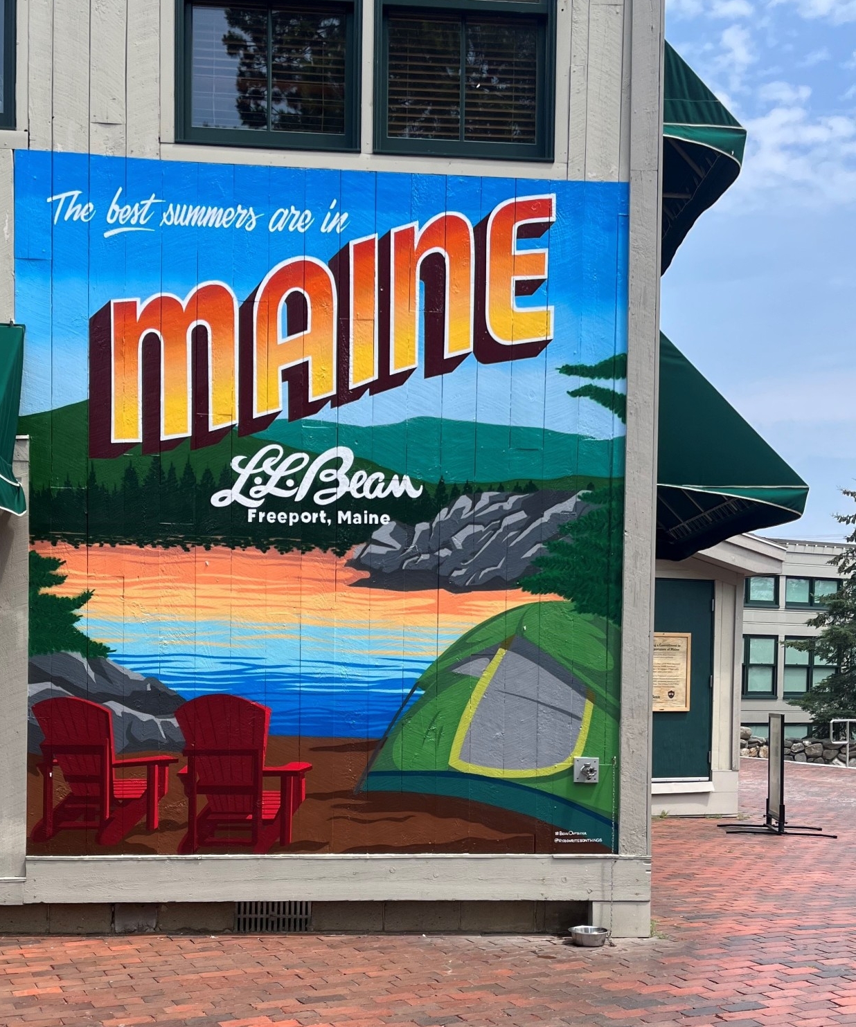 Where to soak up Midcoast summer fun before it's gone - Vimarsana News
