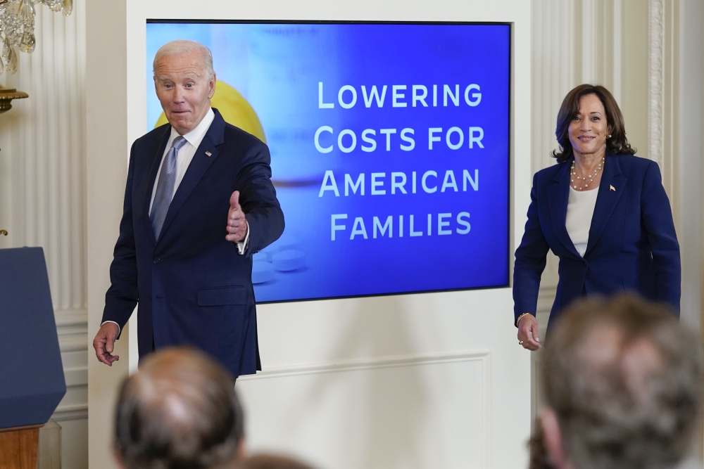 10 Drugs Targeted For Medicare Price Negotiations As Biden Pitches Cost ...