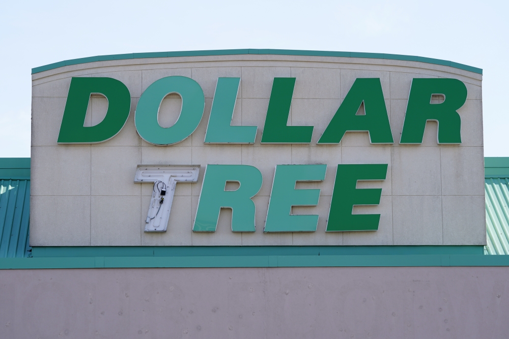 Dollar Tree Settlement