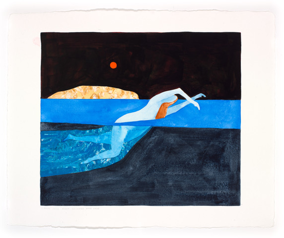 Art review: James Parker Foley celebrates figures in transition - Vimarsana News