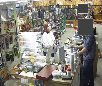 Lisbon woman denies possessing stolen guns from West Paris shop - Vimarsana News