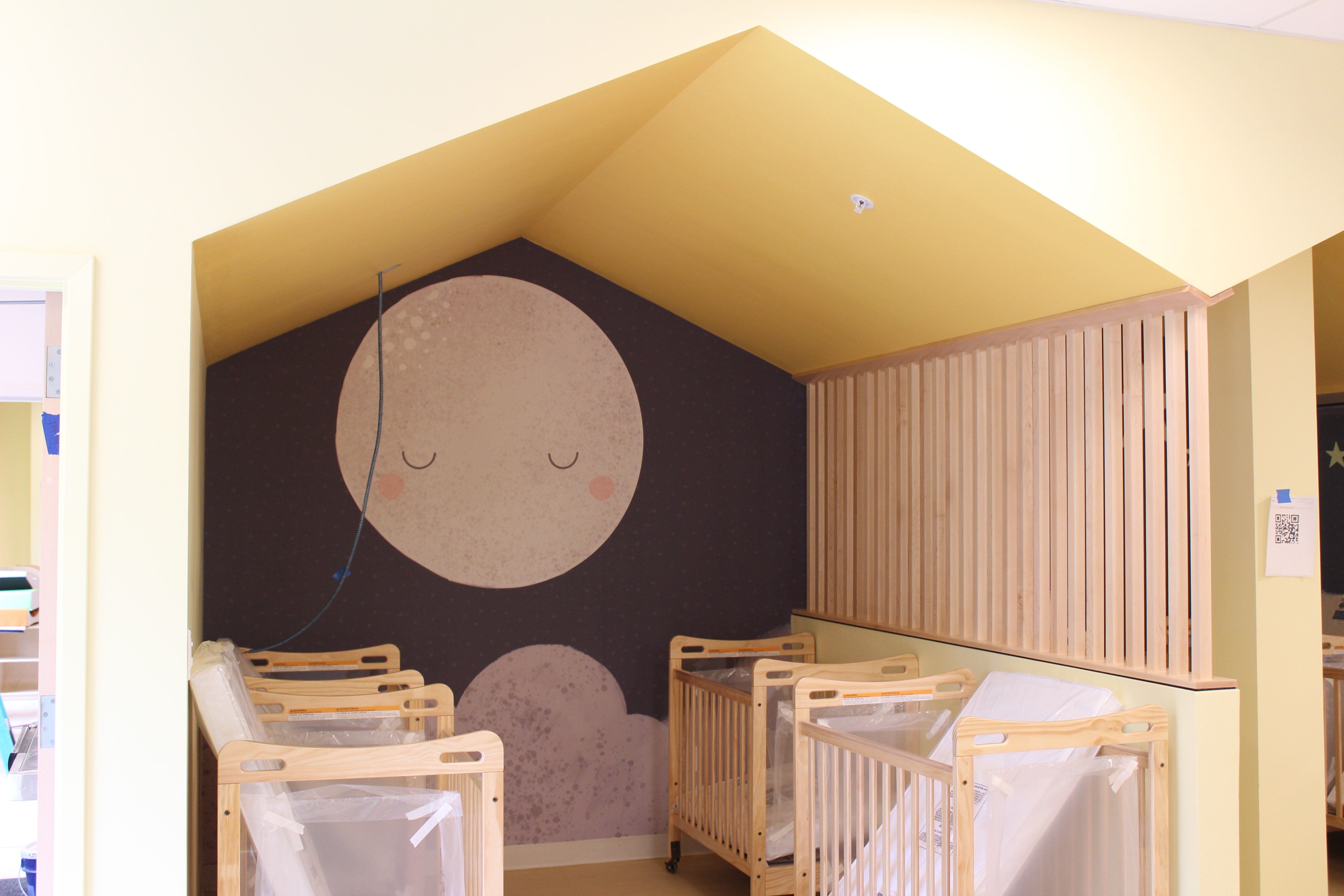 Farmington university's child education program to include infants and toddlers - Vimarsana News