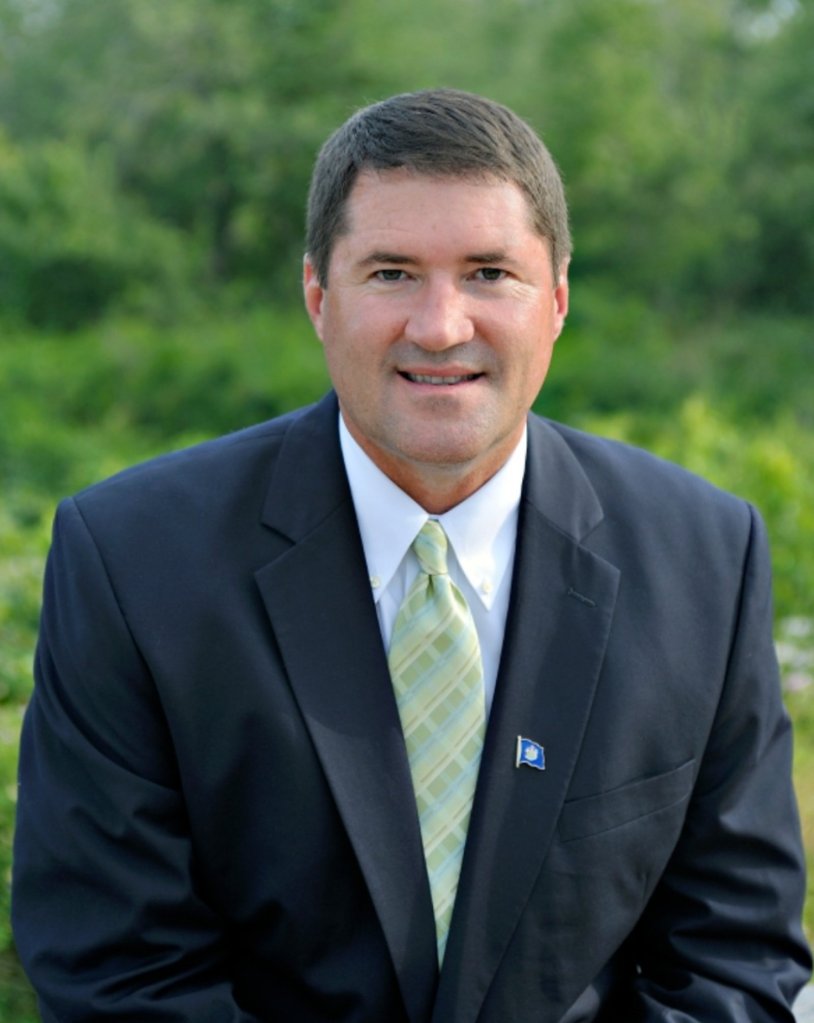 A fix is needed so candidates won’t shun public financing for governor’s race | Steve Collins
