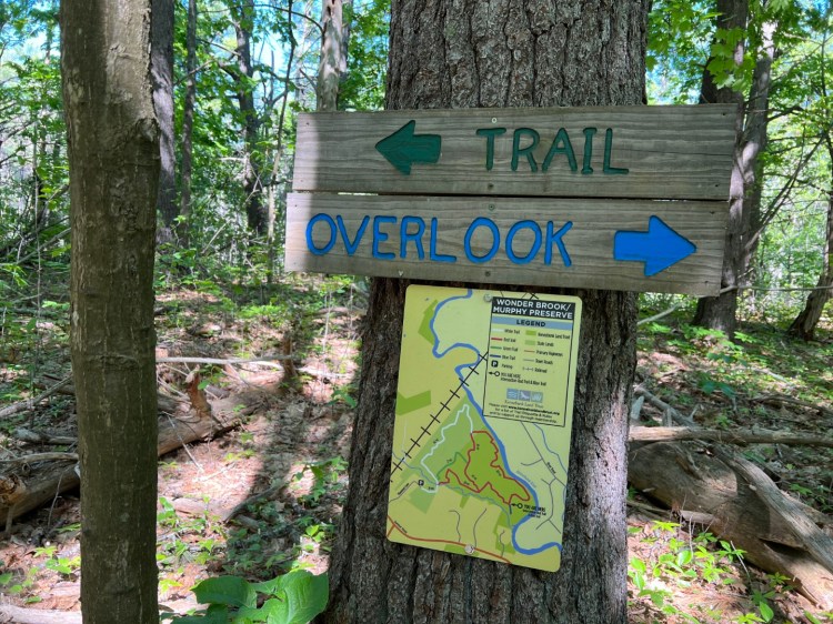 Hiking In Maine Kennebunk Land Trust Offers 20 Miles Of Scenic Trails Hiking In Maine Kennebunk Land Trust Offers 20 Miles Of Scenic Trails