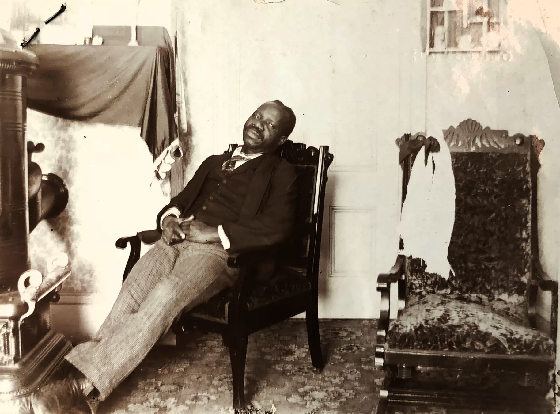 First African to graduate from Bates became a missionary in his homeland - Vimarsana News