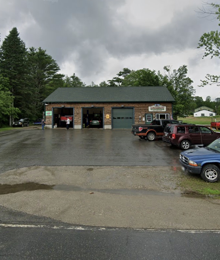 Andover businesses asked to keep customers' vehicles away from state road - Vimarsana News