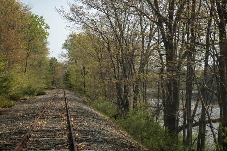 Is Another ADK Rail Trail Possible?