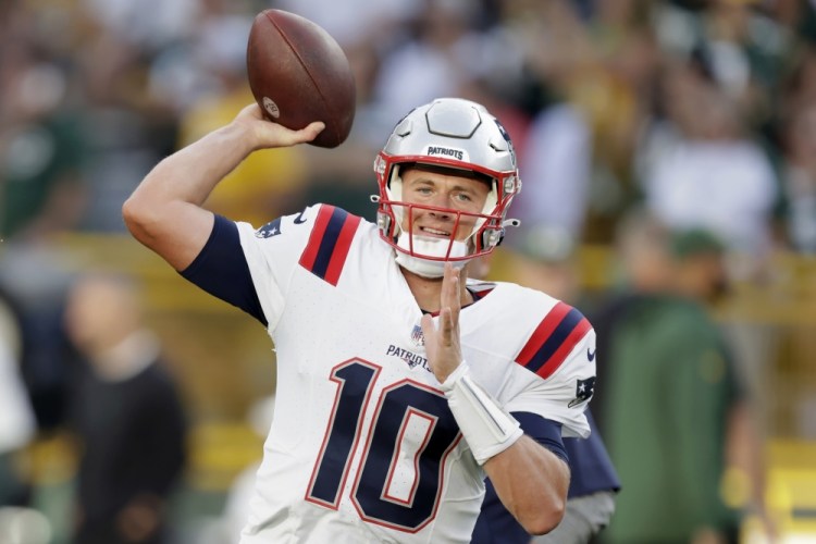 AFC East preview: Bills still reign atop division, but Jets