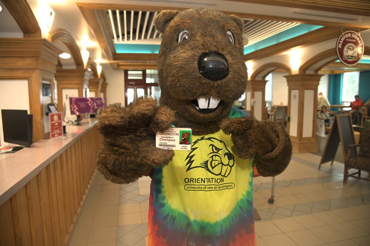 How Many of These 25 Maine Business Mascots Do You Know?