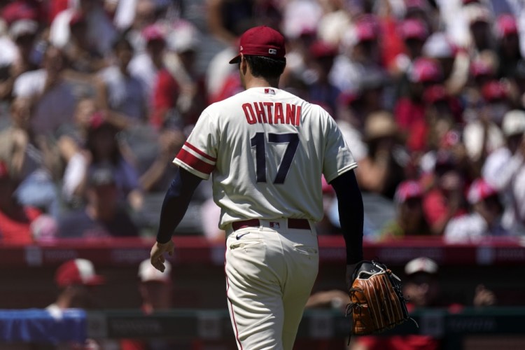 MLB News: Shohei Ohtani: The player Japan have been waiting for