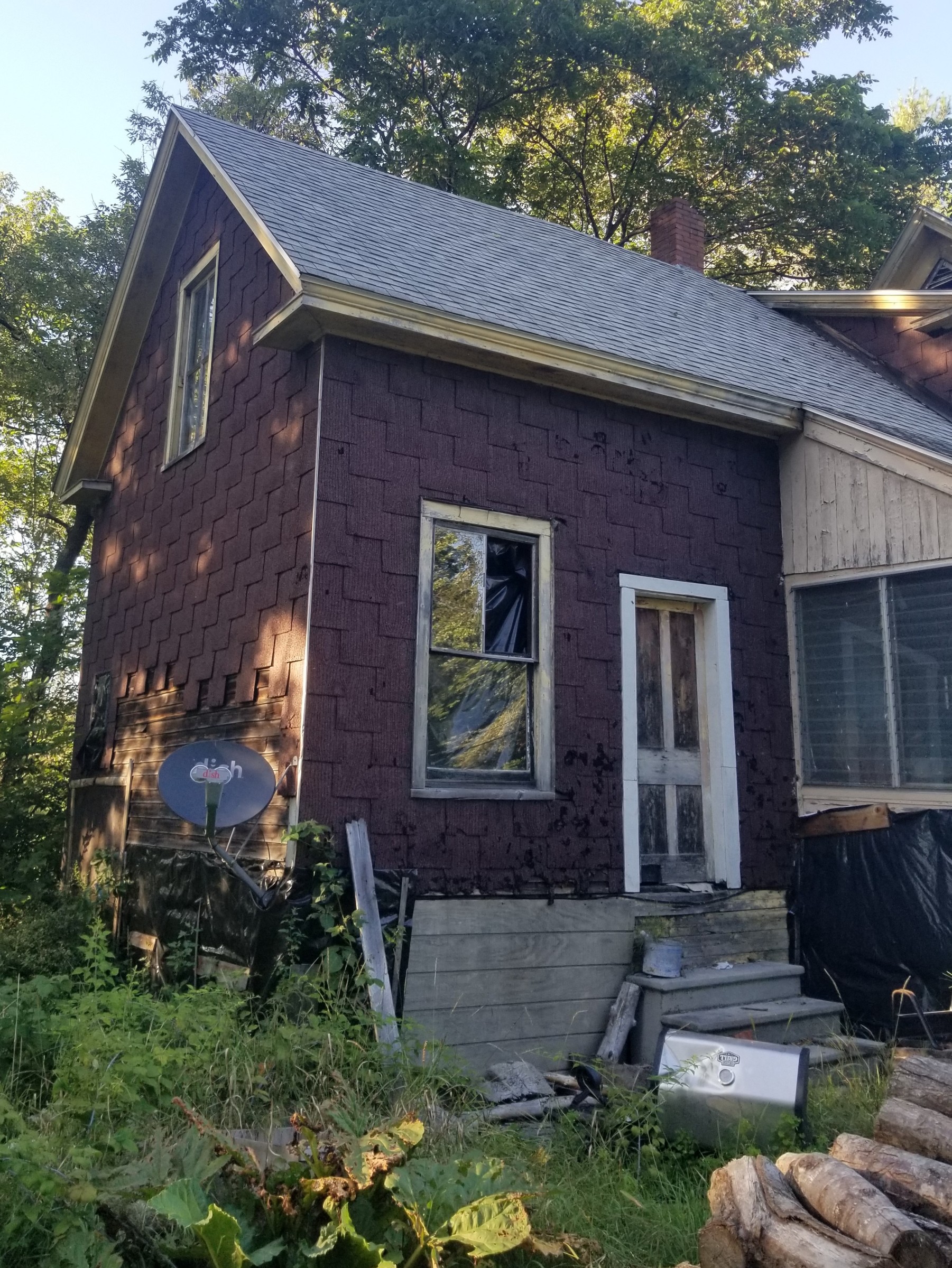 Oxford property owners assert poor communications, unreasonable deadlines from appraisal company - Vimarsana News