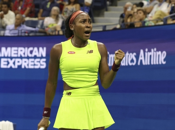 US Open Tennis