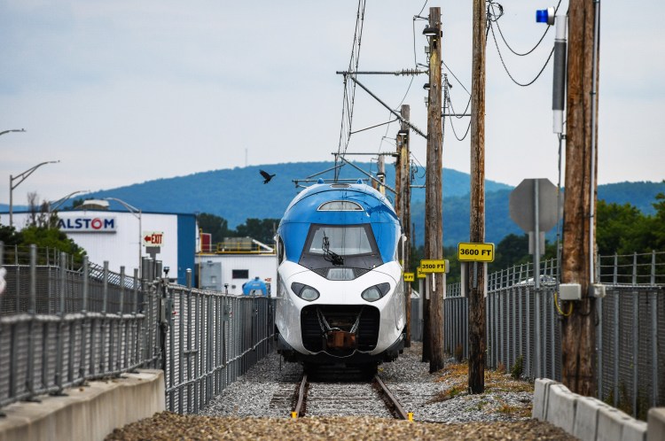 Biden administration announces $1.4 billion to improve rail safety