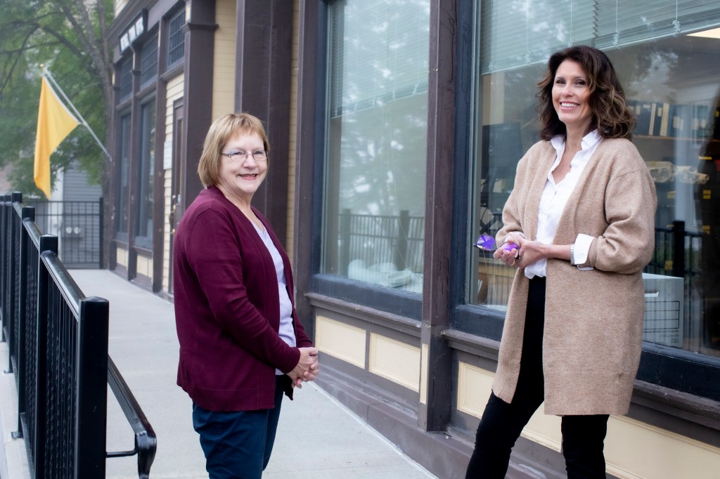 Bethel board hires Oxford selectman as interim town manager and tax