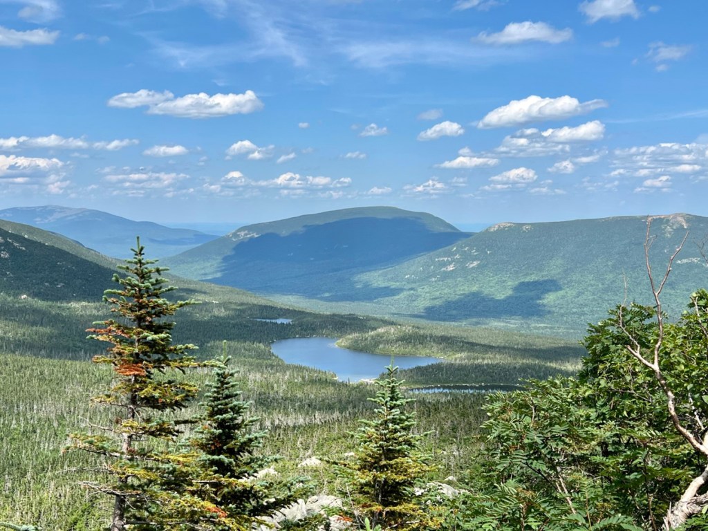 Hiking In Maine: Baxter Has Katahdin In All Its Majesty, But There Is So  Much More