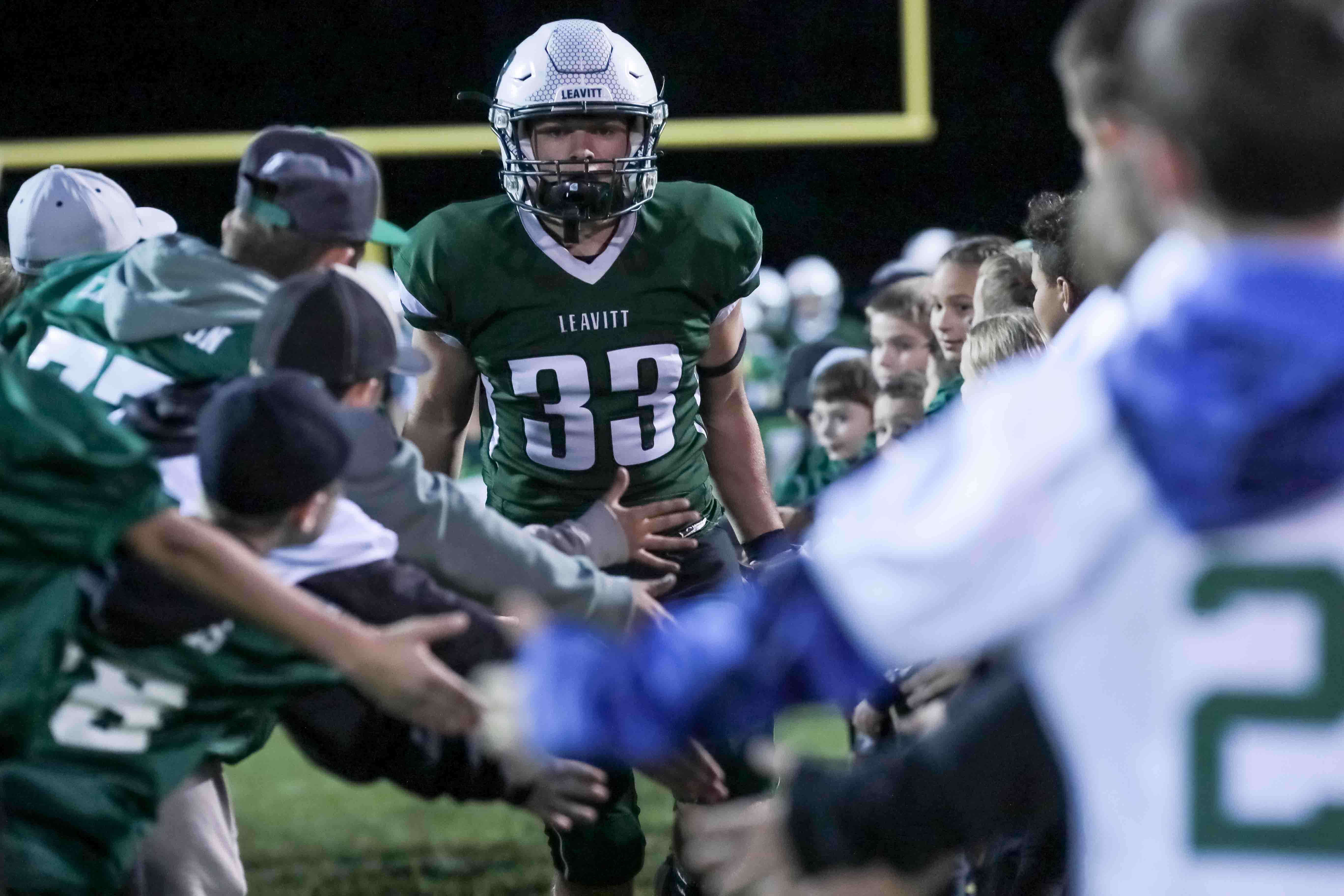 Dropping Dimes: Nothing regular about Leavitt's regular season - Vimarsana News