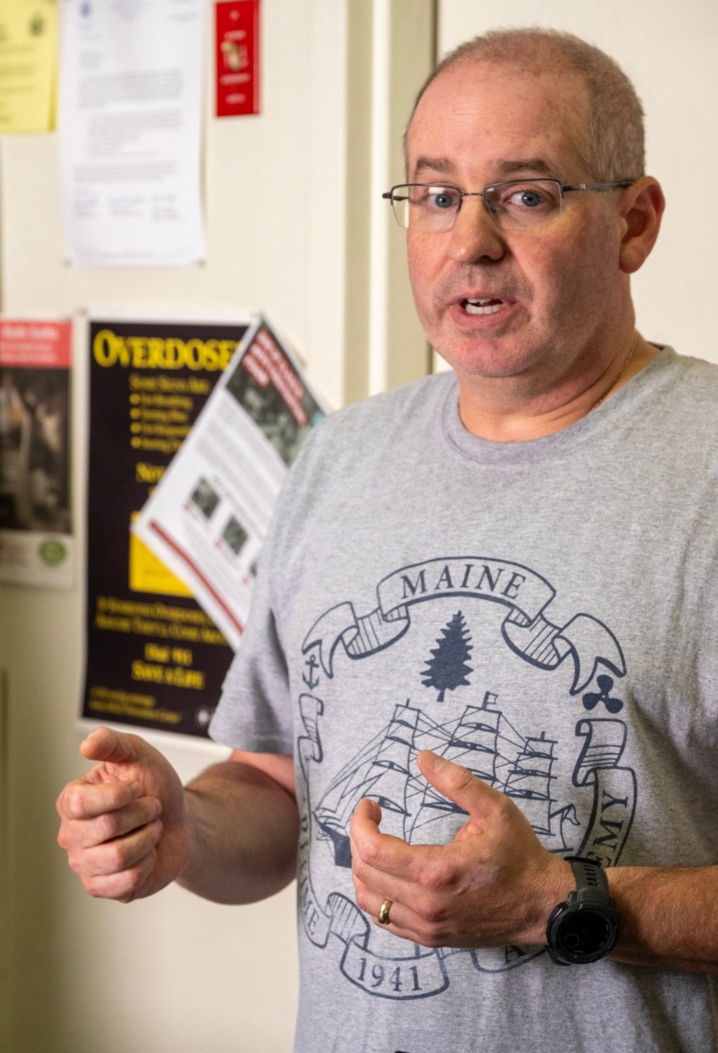 CM Mobile doc gallery 012824 Kennebec Journal and Morning Sentinel