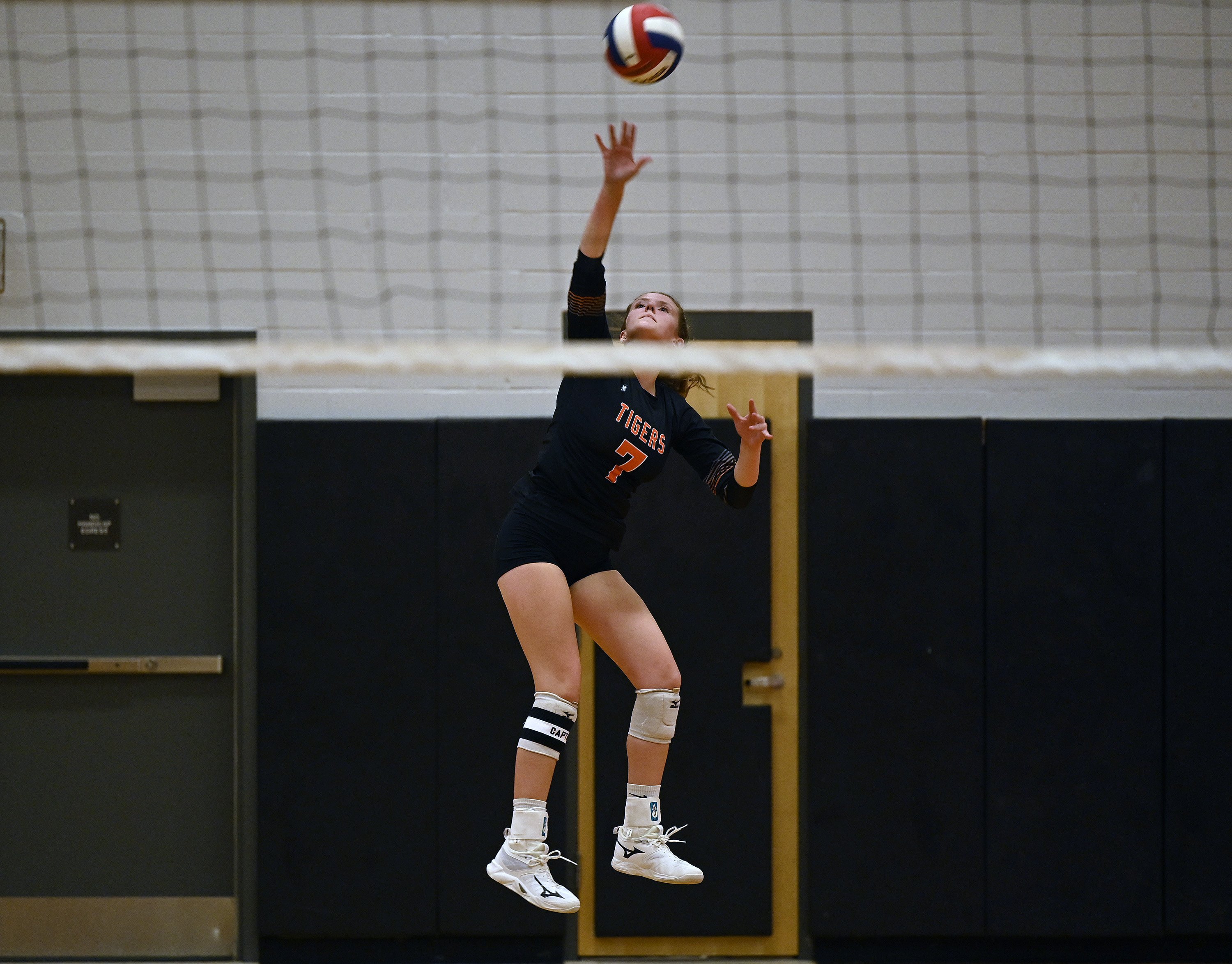 Varsity Maine Volleyball Player of the Year: Danielle Emerson, Biddeford - Vimarsana News