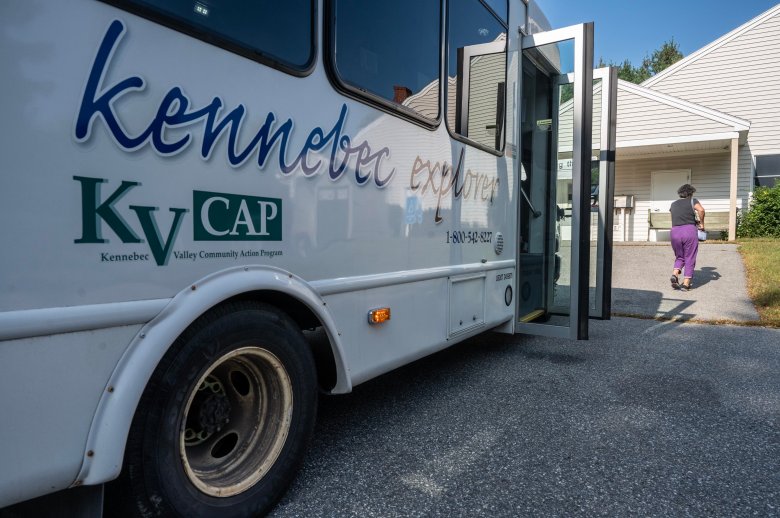 KVCAP to offer new public bus route in Augusta