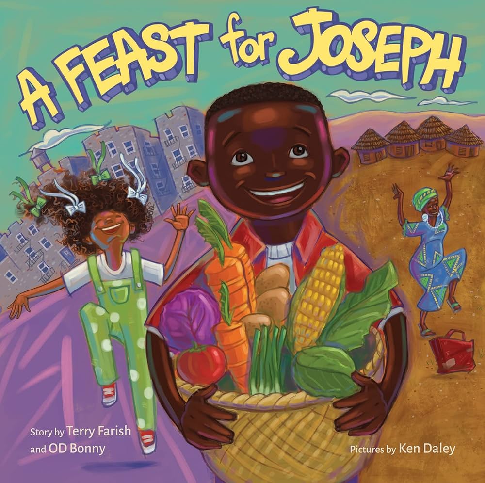 The 7 titles featured in this year's Beautiful Blackbird Children's Book Festival - Vimarsana News