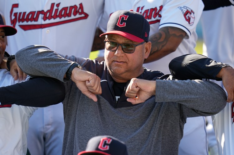Guardians Manager Terry Francona set to end career defined by