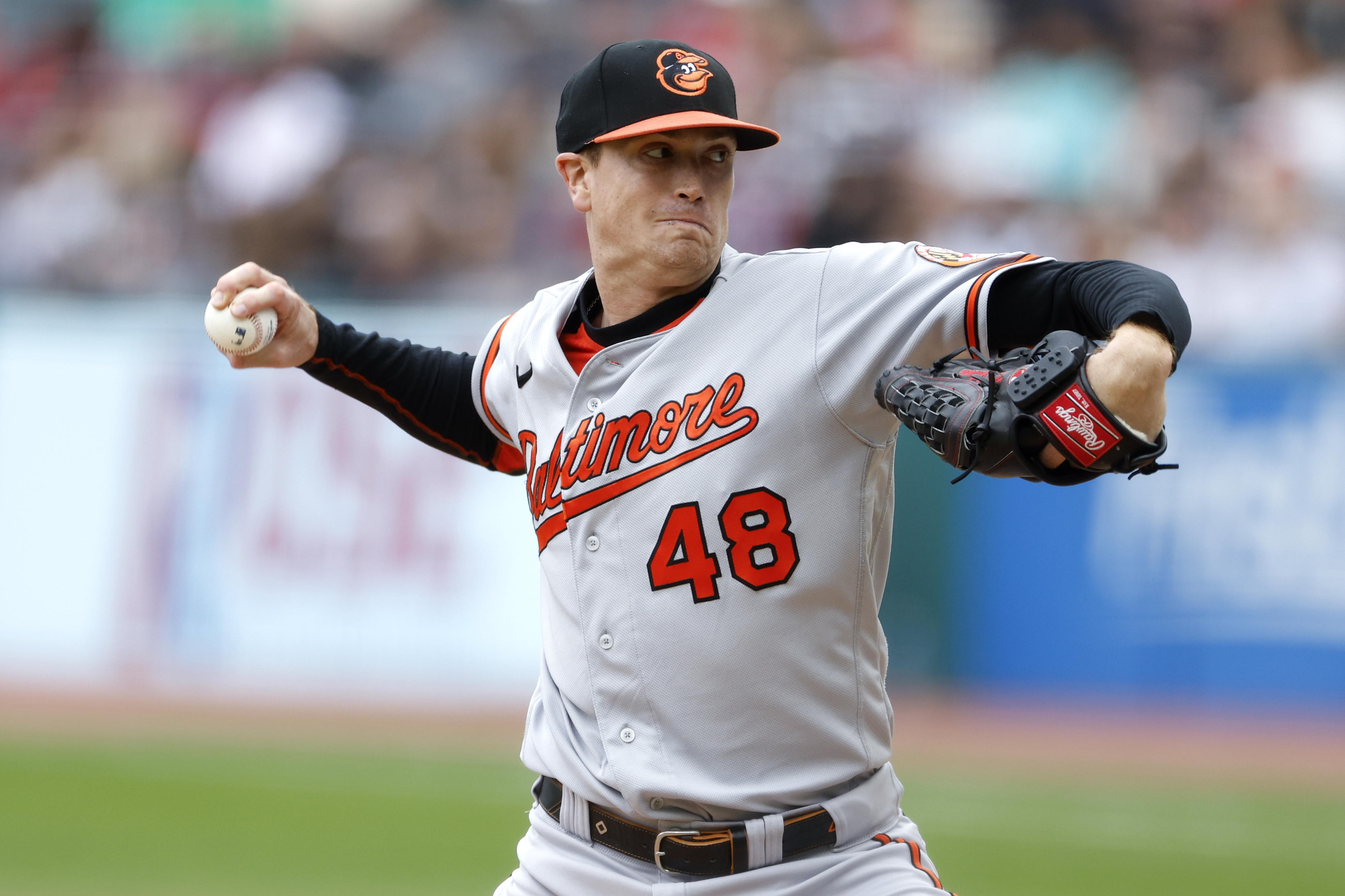 MLB roundup: Orioles win, inch closer to AL East title - Vimarsana News
