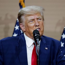 Election 2024 Trump