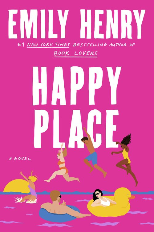 The 10 best feel-good books of 2023 - Vimarsana News
