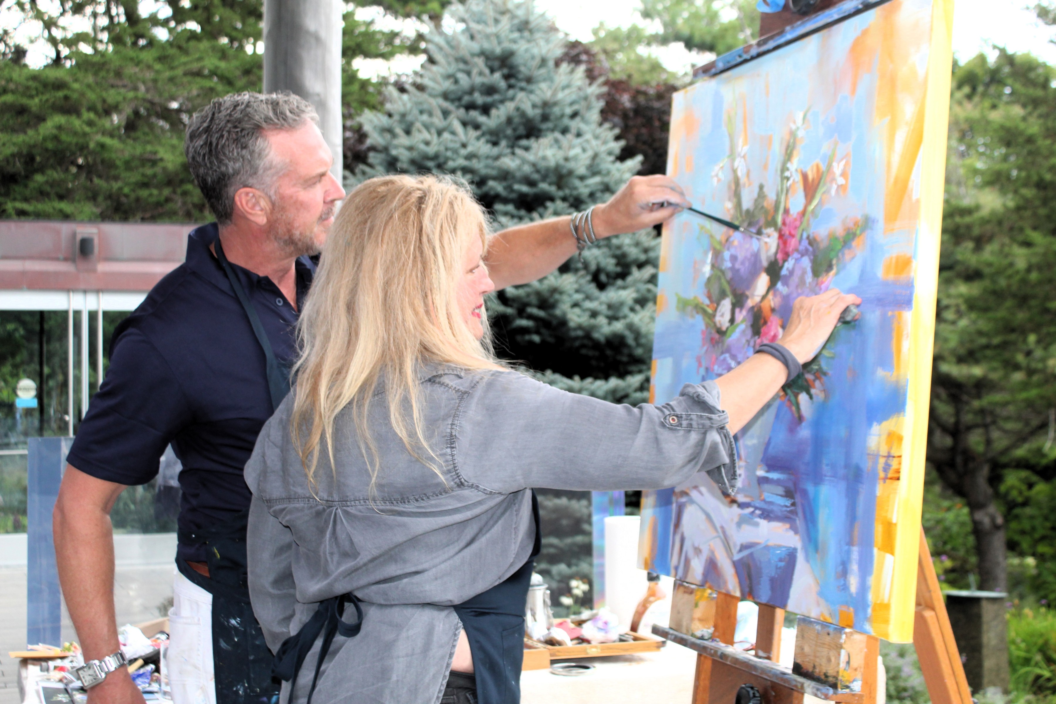 Society Notebook: At 70, Ogunquit museum looks toward the future - Vimarsana News