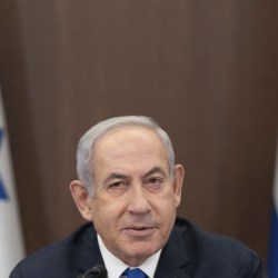 Israel Netanyahu Musk