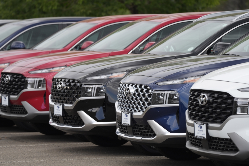 Kia-Hyundai Recall Explainer