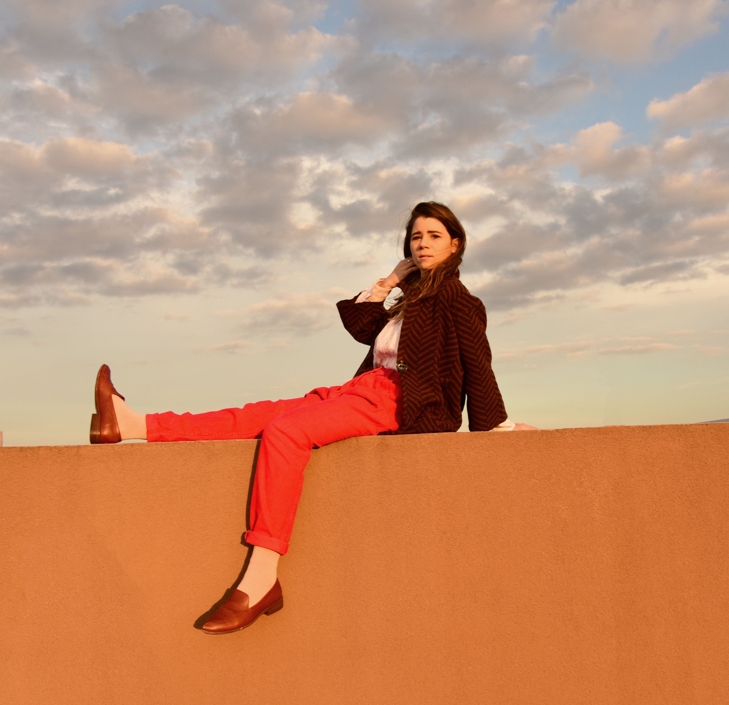 Face the Music: A decade later, Lady Lamb to play debut album at the State - Vimarsana News