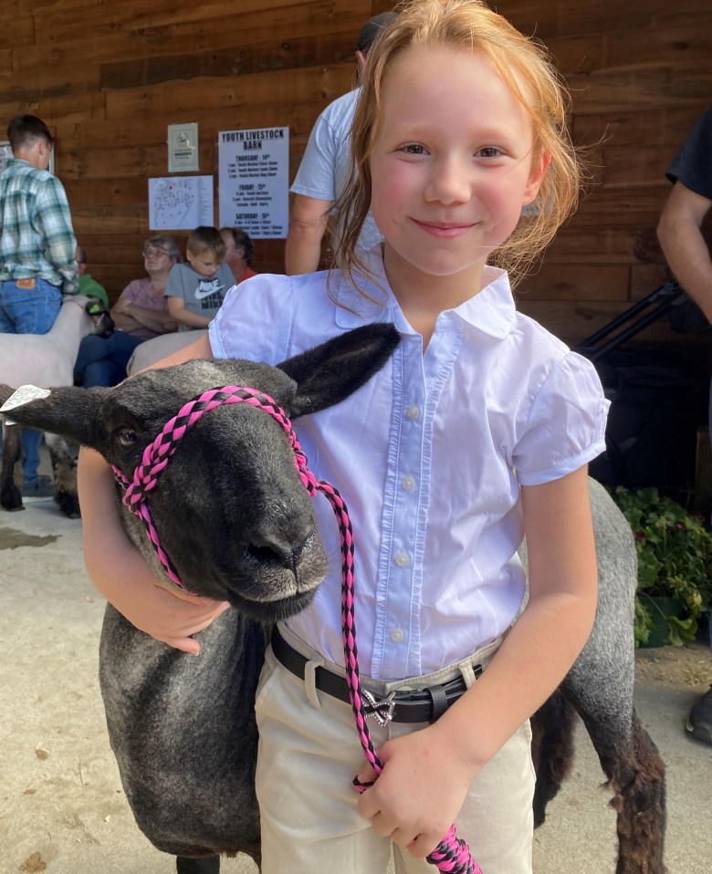 Get ready for the Oxford Fair Sept. 16-19