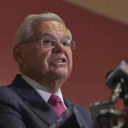 Menendez-Bribery