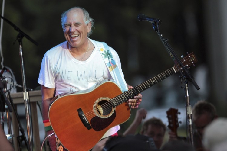 Obit Jimmy Buffett