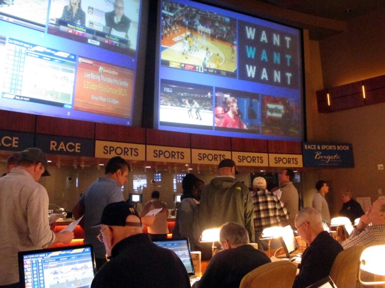 Sports Betting Problem Gambling