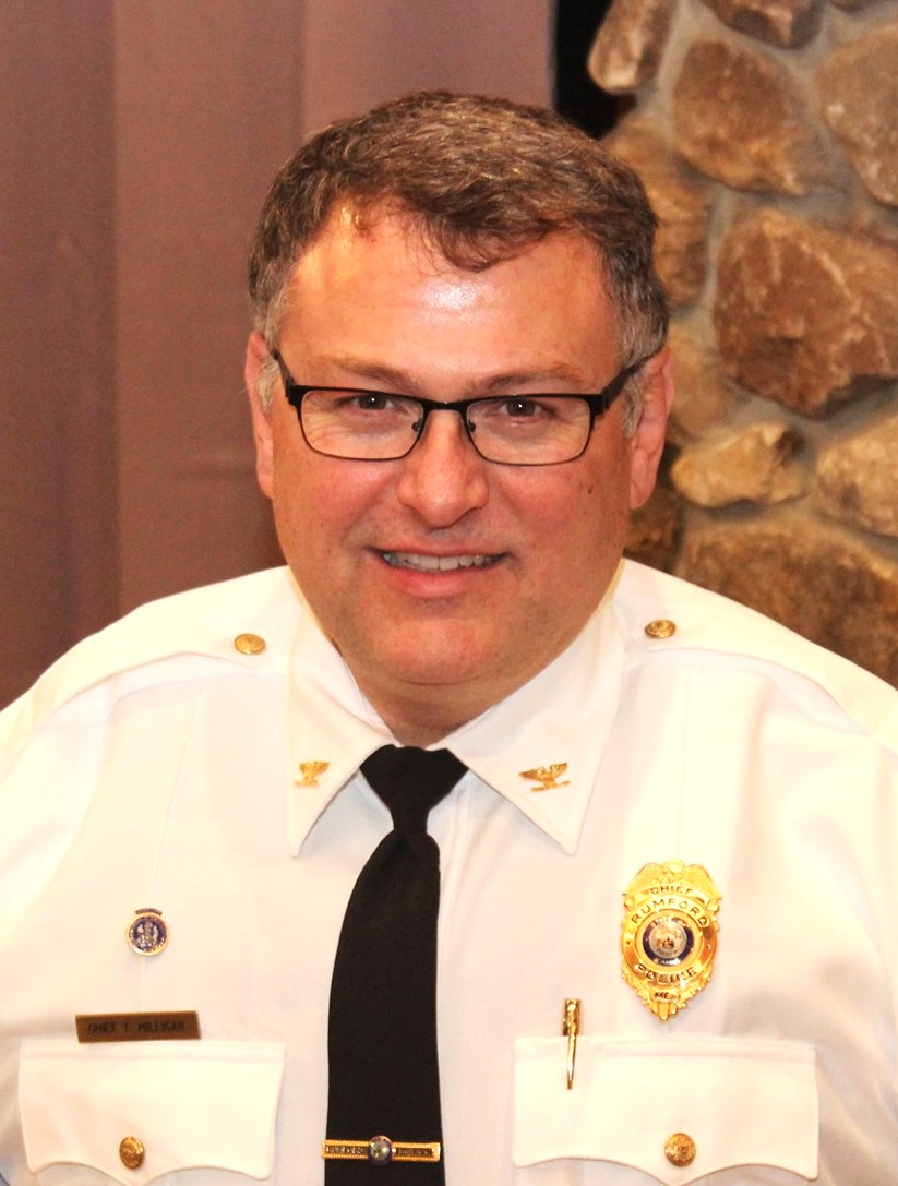 Rumford police awarded grant for mental health and wellness training and services - Vimarsana News