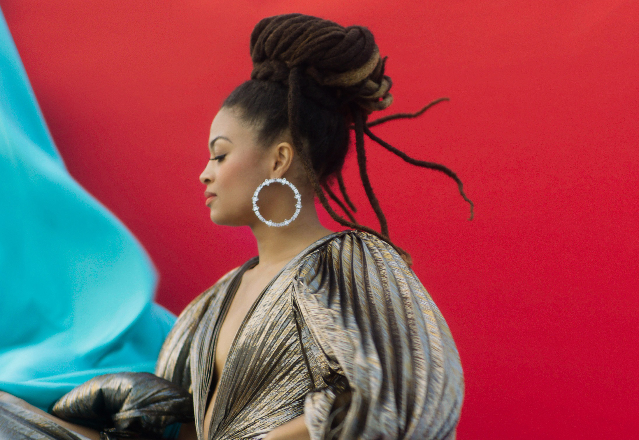 Live Music Lineup: Valerie June, Donna the Buffalo and Gov't Mule - Vimarsana News