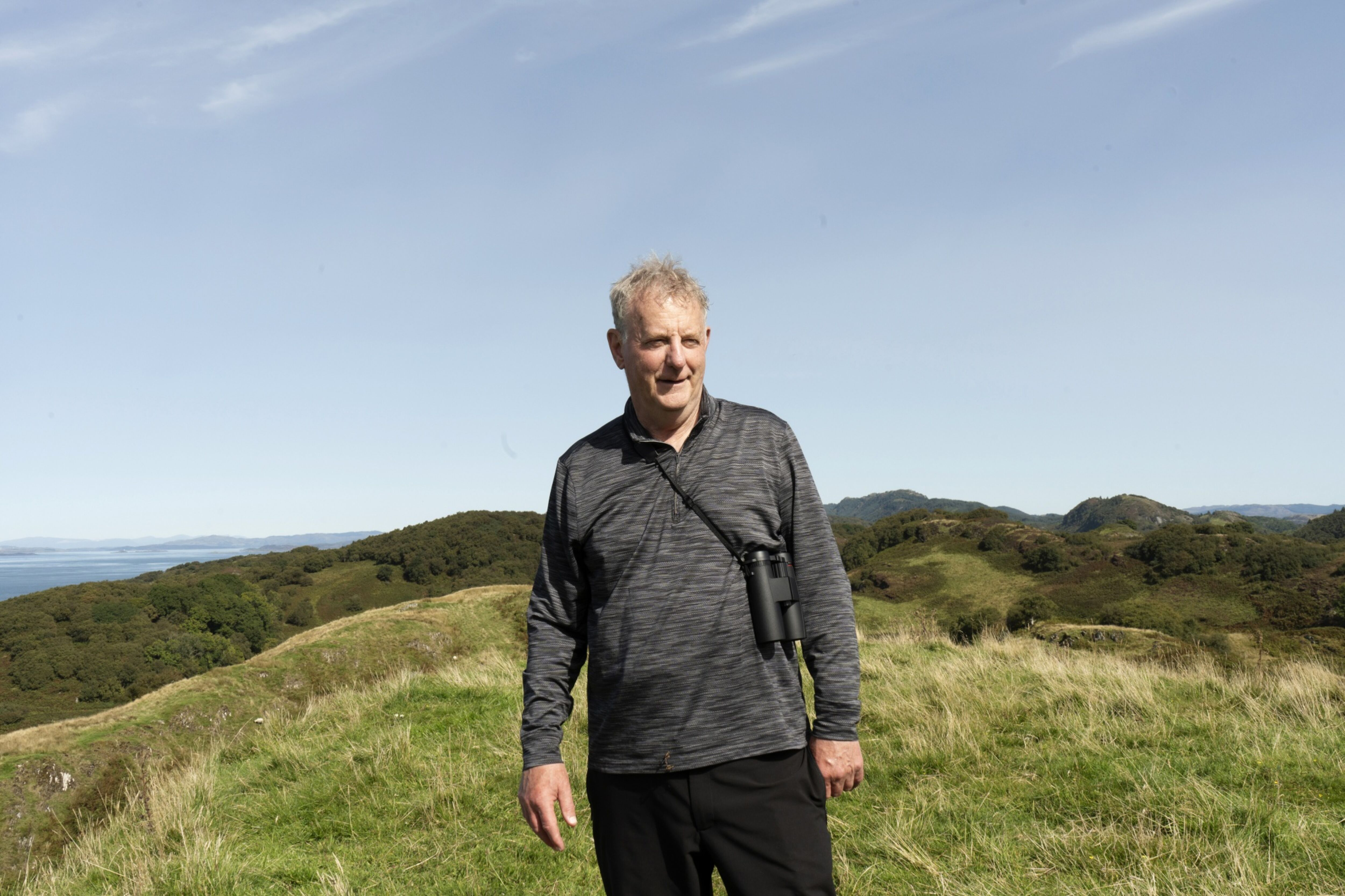 One investor's uphill battle to turn rewilding into a multibillion-dollar industry - Vimarsana News