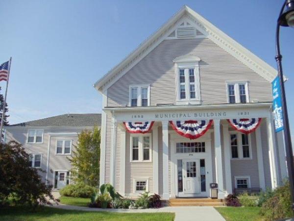 South Portland approves its municipal budget