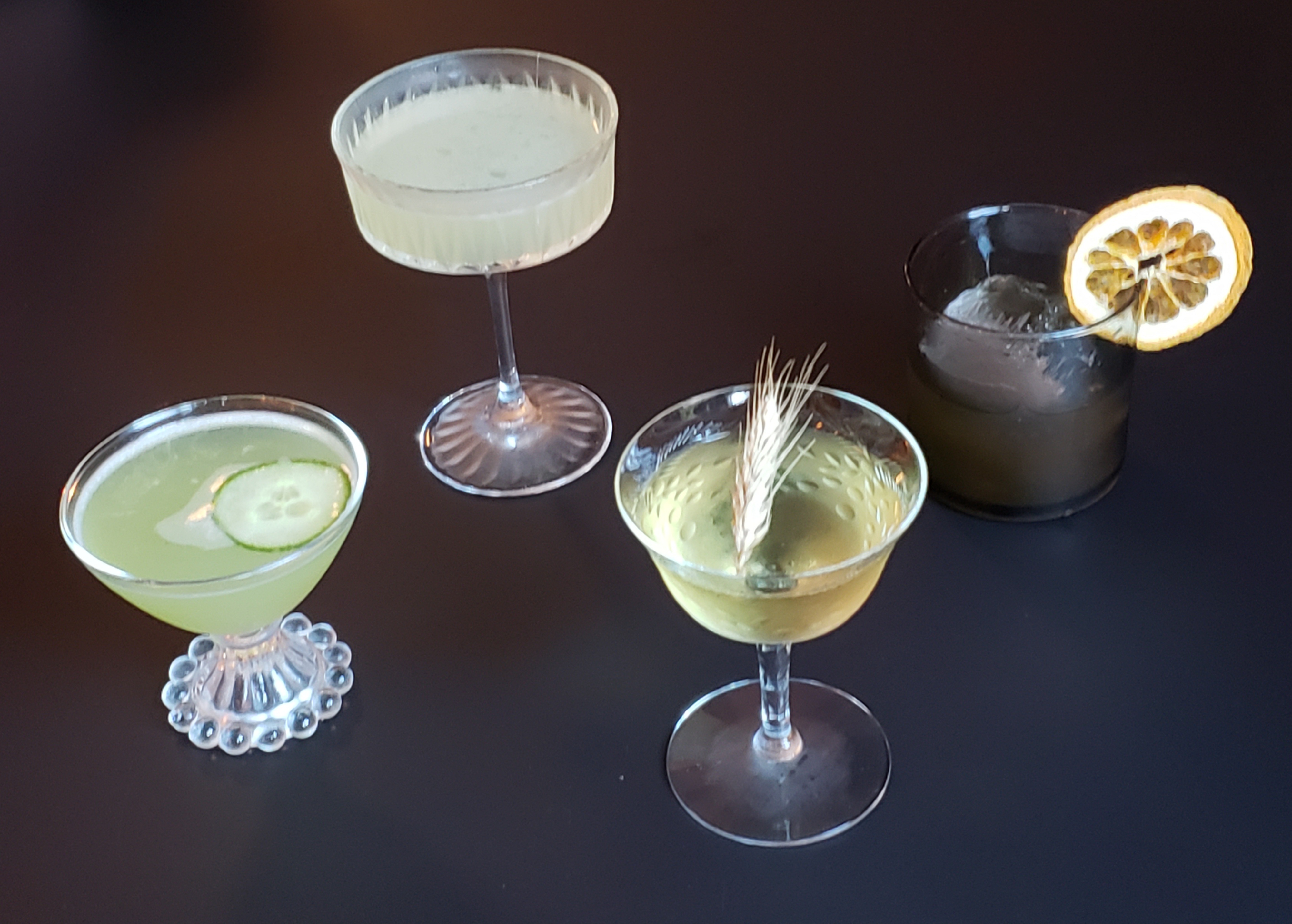Bar Guide: Tuck into Night Mares for dreamy drinks - Vimarsana News