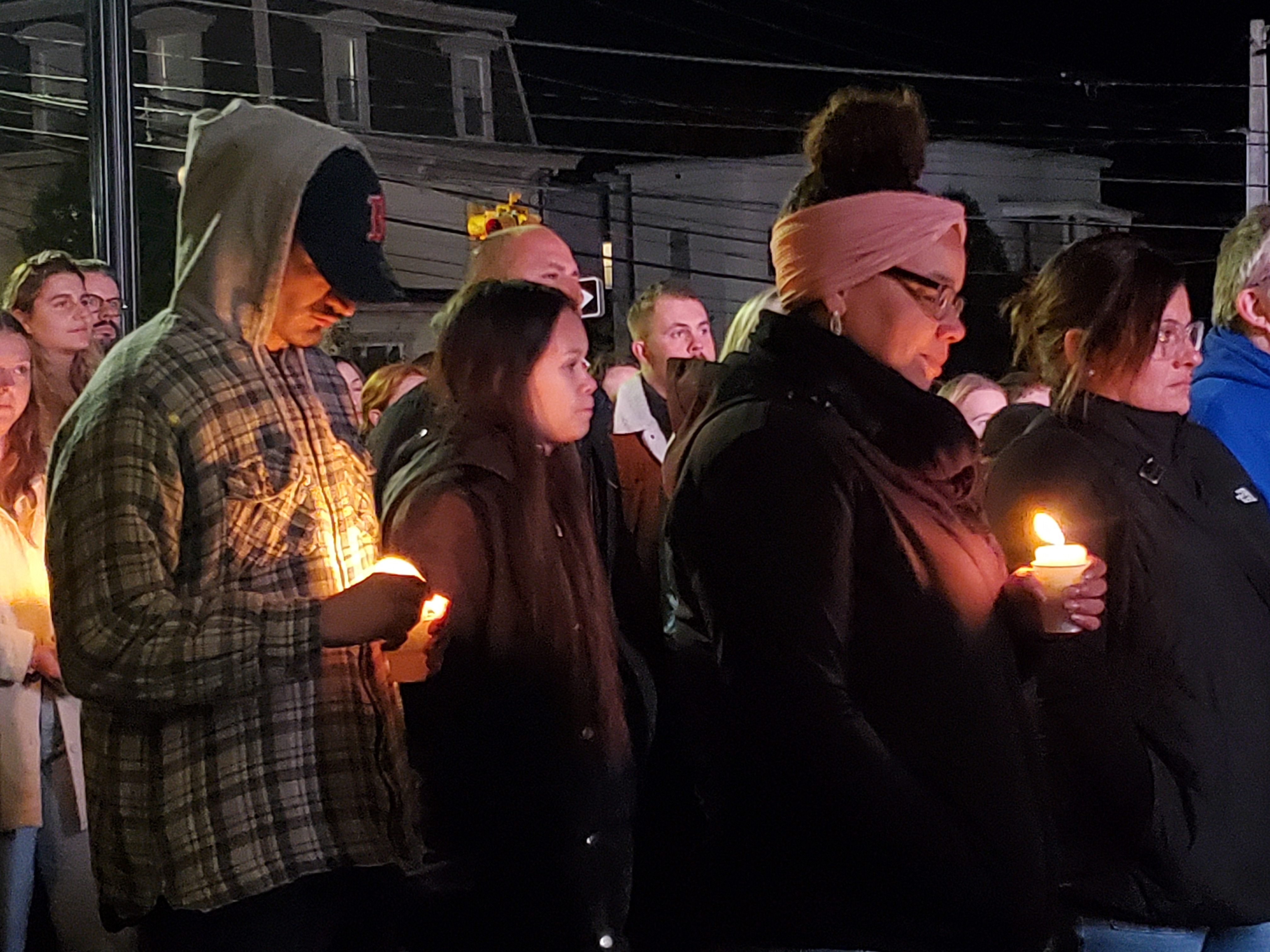 Fund opens applications for aid to Lewiston mass shooting victims - Vimarsana News