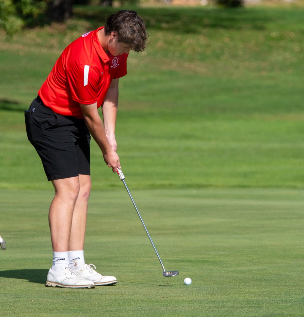 Gallery NewKVACgolfqualifier.1004 Kennebec Journal and Morning Sentinel