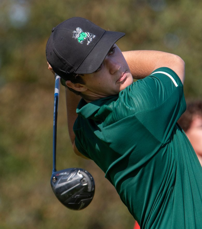 Class B state golf preview: Seniors lead Gray-New Gloucester to states