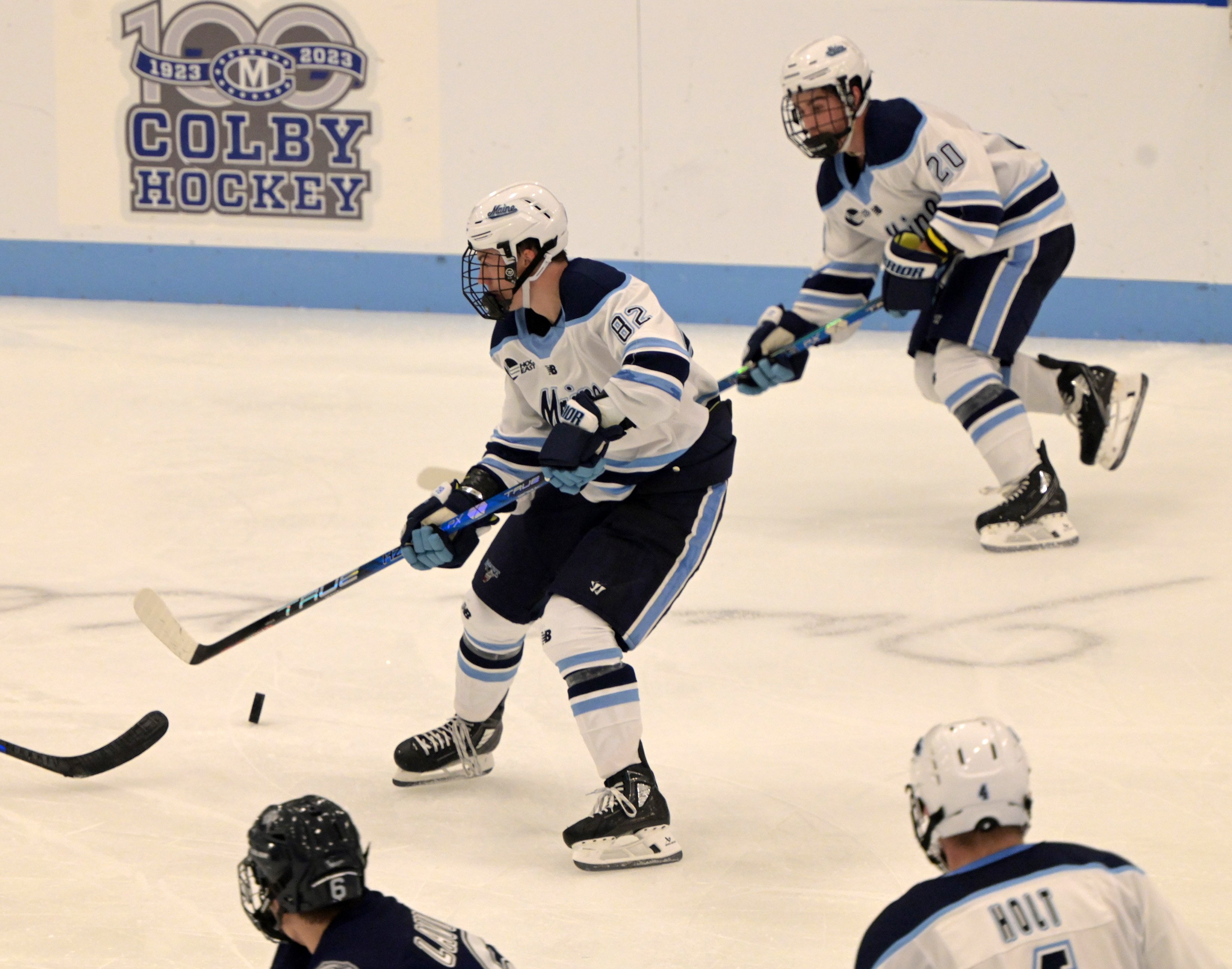 Maine's Bradly Nadeau signs with Carolina Hurricanes - Vimarsana News