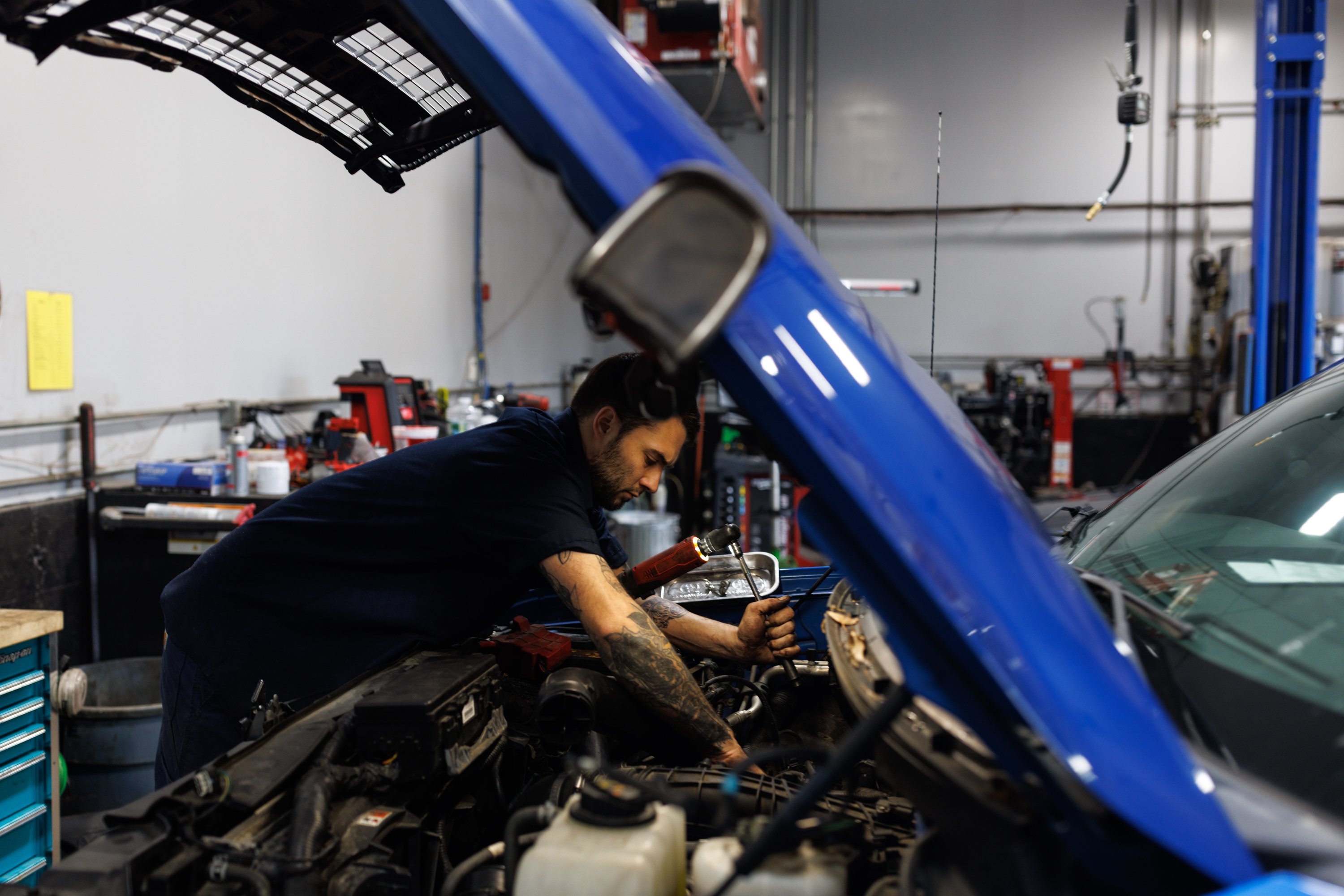 Lawmakers back amendments to Maine's new automotive right to repair law - Vimarsana News
