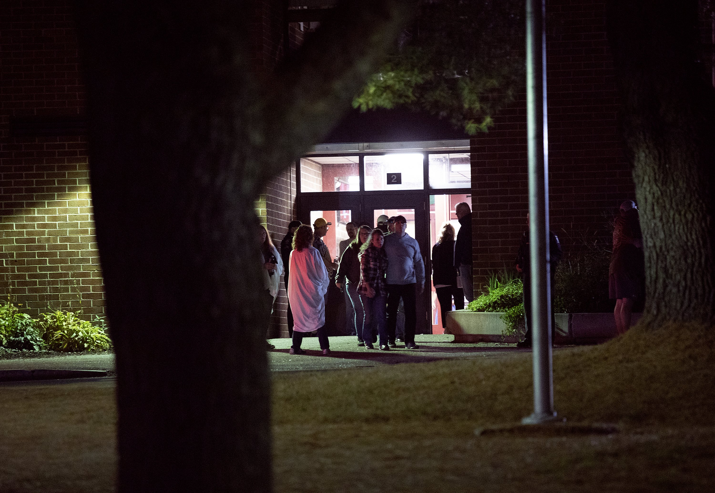How to talk to young children and teens about Lewiston mass shooting - Vimarsana News