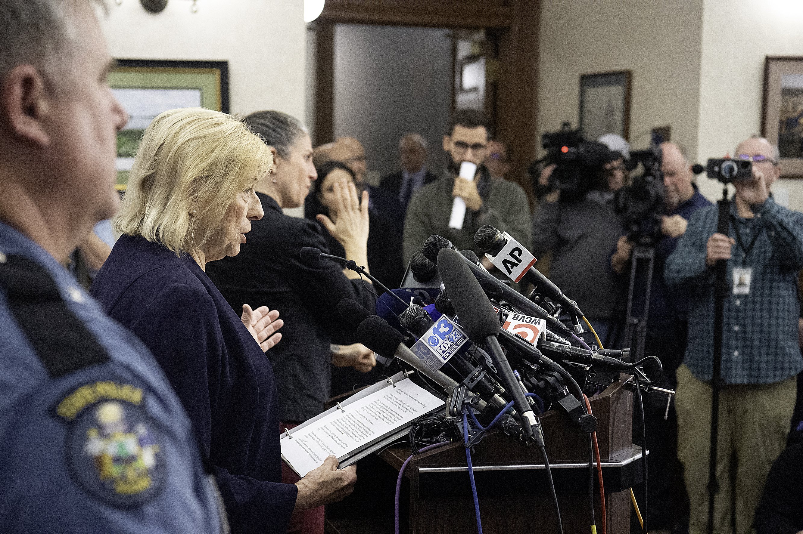 Maine's gun laws back in spotlight after deadliest shooting in state history - Vimarsana News