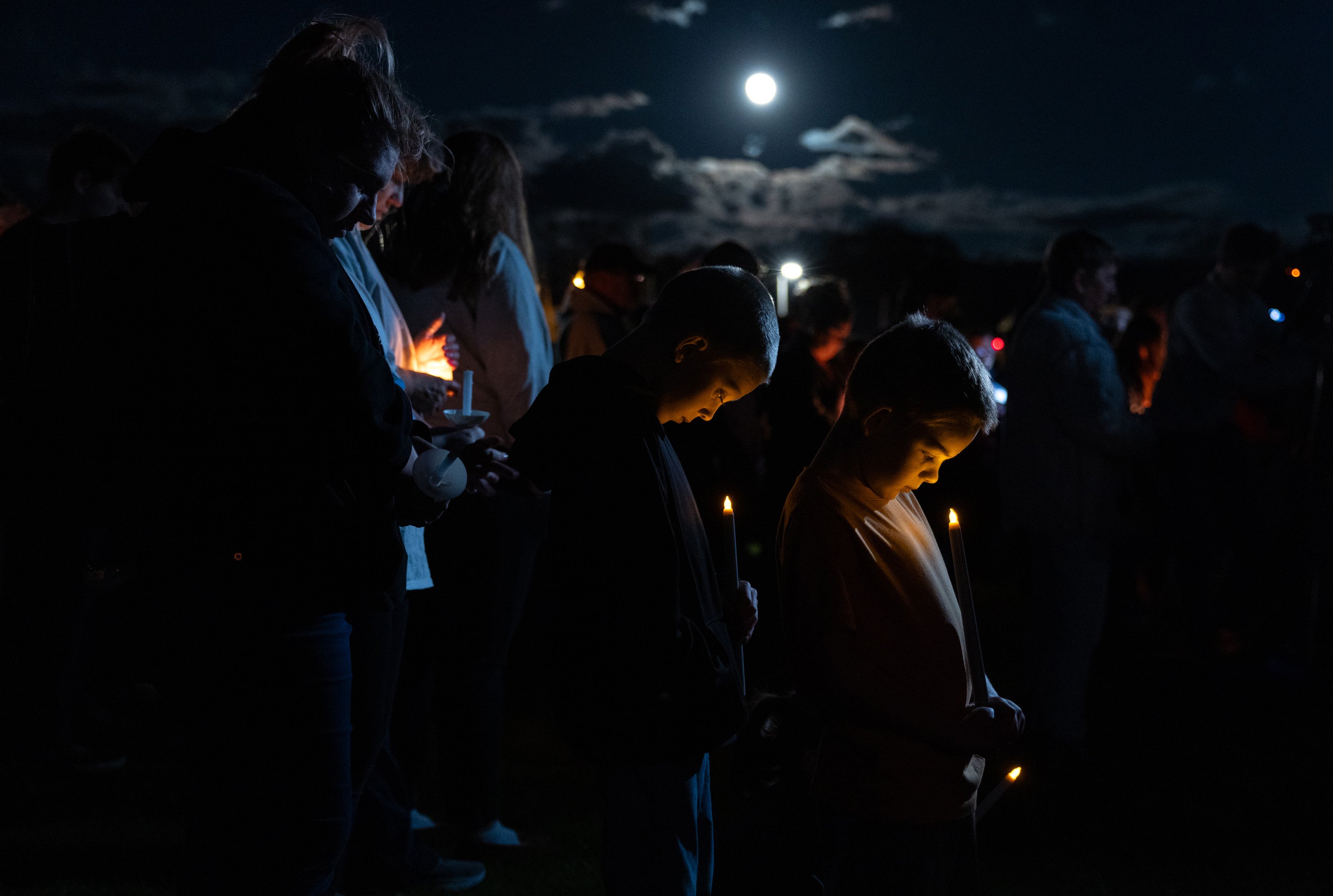 Opinion: Together we can confront gun idolatry in Maine - Vimarsana News